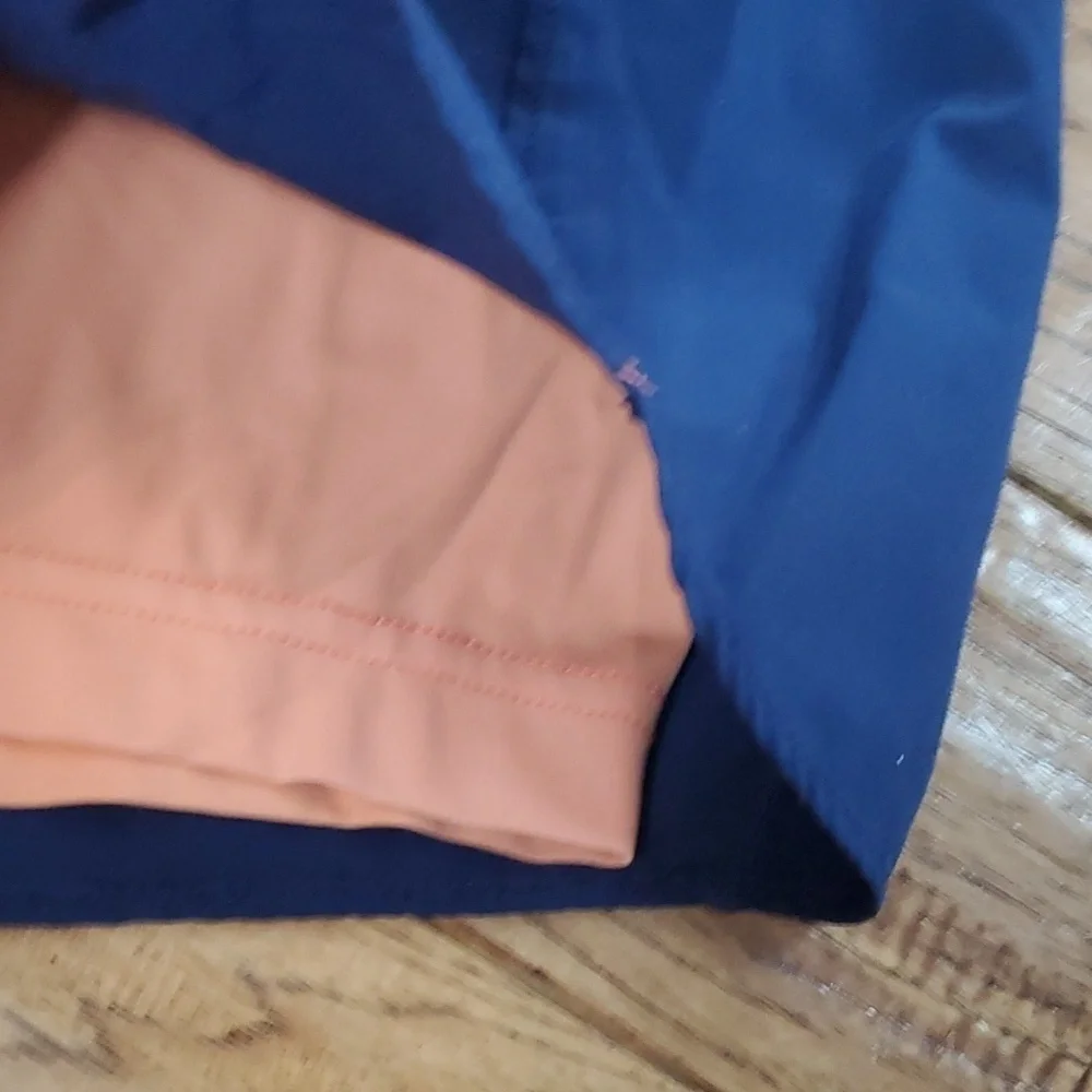 Marmot Kham1 2-in-1 shorts